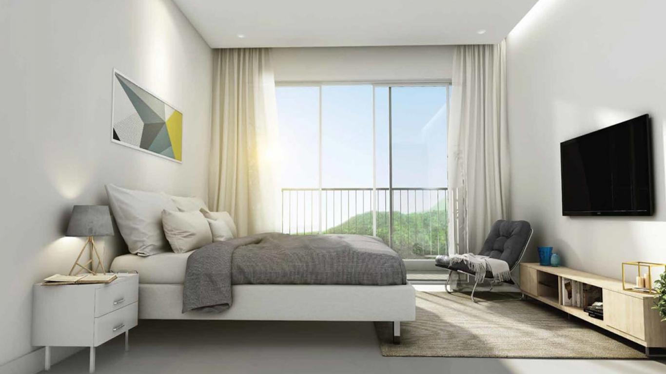 godrej bayview vashi